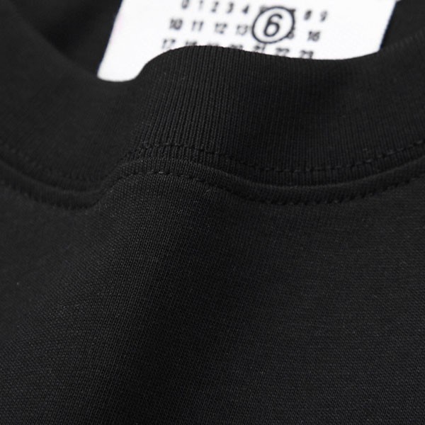 2024新作 シュプリーム mm6 メゾンマルジェラ ボックスロゴ tシャツ スーパーコピー shi95724